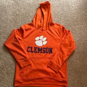 Clemson Tigers Hoodie